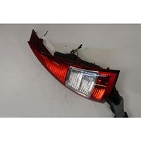 Citroen C3 Lampa tylna 