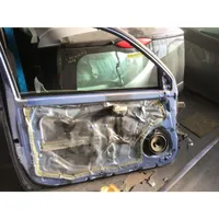 Nissan Micra Drzwi przednie 