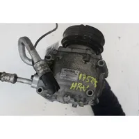 Honda HR-V Compressore aria condizionata (A/C) (pompa) 