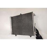 Citroen C3 Radiateur condenseur de climatisation 