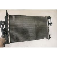 Opel Zafira A Radiateur de chauffage 