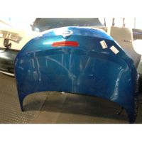 Opel Tigra B Tailgate/trunk/boot lid 