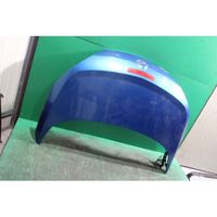 Opel Tigra B Tailgate/trunk/boot lid 