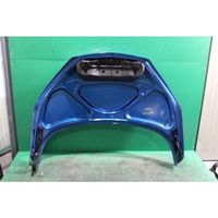 Opel Tigra B Tailgate/trunk/boot lid 