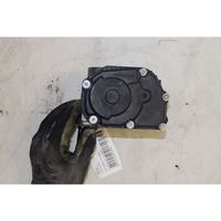 Volkswagen Lupo Throttle body valve 