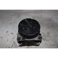 Chrysler Voyager Alternator 