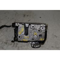 Mini One - Cooper R50 - 53 Zamek drzwi przednich 