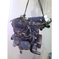 Renault Kangoo I Engine 