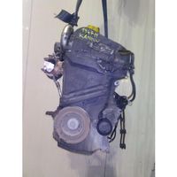 Renault Kangoo I Engine 