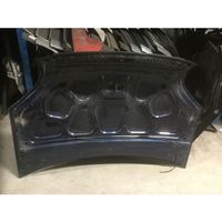 Ford Fusion Motorhaube 