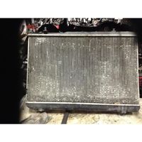 SsangYong Musso Radiateur de chauffage 