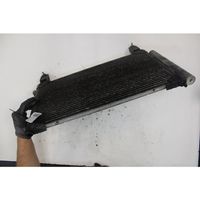 Chevrolet Matiz A/C cooling radiator (condenser) 