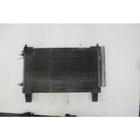 Chevrolet Matiz A/C cooling radiator (condenser) 