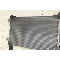 Chevrolet Matiz A/C cooling radiator (condenser) 