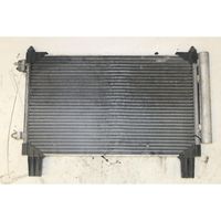 Chevrolet Matiz A/C cooling radiator (condenser) 