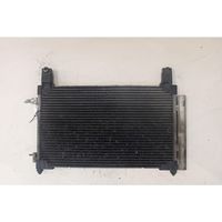 Chevrolet Matiz A/C cooling radiator (condenser) 