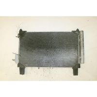 Chevrolet Matiz A/C cooling radiator (condenser) 