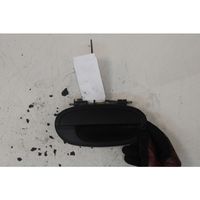 Chevrolet Matiz Rear door exterior handle 