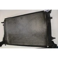 Volkswagen Golf V Radiatore intercooler 