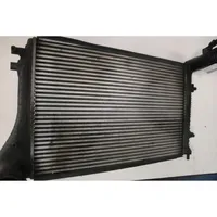 Volkswagen Golf V Radiatore intercooler 