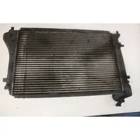 Volkswagen Golf V Radiatore intercooler 