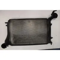 Volkswagen Golf V Radiatore intercooler 