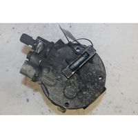 Fiat Multipla Ilmastointilaitteen kompressorin pumppu (A/C) 
