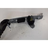 Renault Megane II Rear door window regulator with motor 