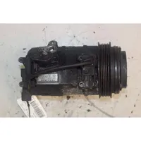 Jeep Grand Cherokee (WJ) Ilmastointilaitteen kompressorin pumppu (A/C) 