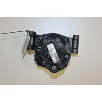 Fiat Idea Alternator 