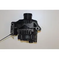 Fiat Idea Alternator 