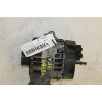 Fiat Idea Alternator 