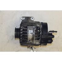 Fiat Idea Alternator 