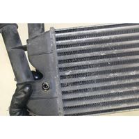 Fiat Panda II Chłodnica powietrza doładowującego / Intercooler 