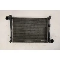 Ford Fusion Radiateur de chauffage 