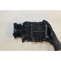 Ford Fusion Compressore aria condizionata (A/C) (pompa) 