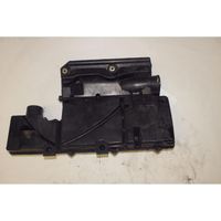 Ford Fusion Air filter box 