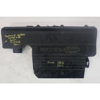 Ford Fusion Air filter box 