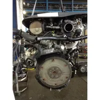 Alfa Romeo 166 Moottori 