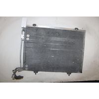 Mercedes-Benz CLK A208 C208 Radiateur condenseur de climatisation 