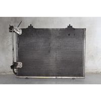 Mercedes-Benz CLK A208 C208 Radiateur condenseur de climatisation 