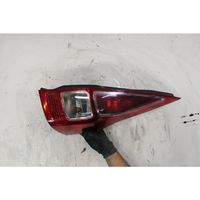 Renault Megane II Lampa tylna 