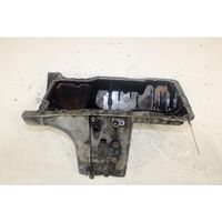 Mercedes-Benz A W168 Oil sump 