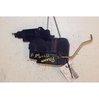 KIA Picanto Rear door lock 