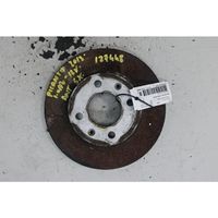 KIA Picanto Front brake disc 