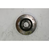 KIA Picanto Front brake disc 