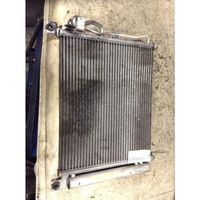 KIA Picanto Gaisa kondicioniera dzeses radiators 