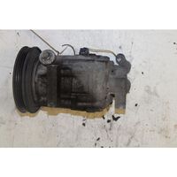 Nissan Micra Compressore aria condizionata (A/C) (pompa) 