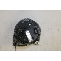 BMW X5 E53 Alternator 