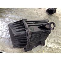 Volkswagen Fox Air filter box 